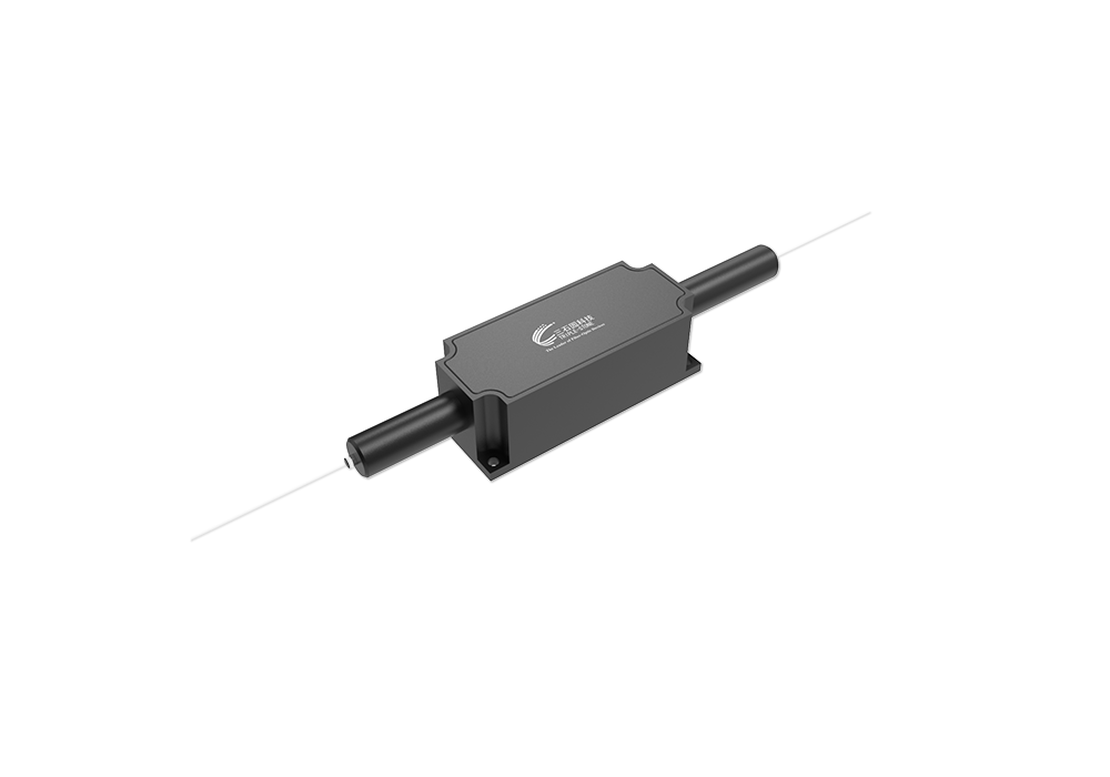 1064 nanometer 30 watt inline isolator